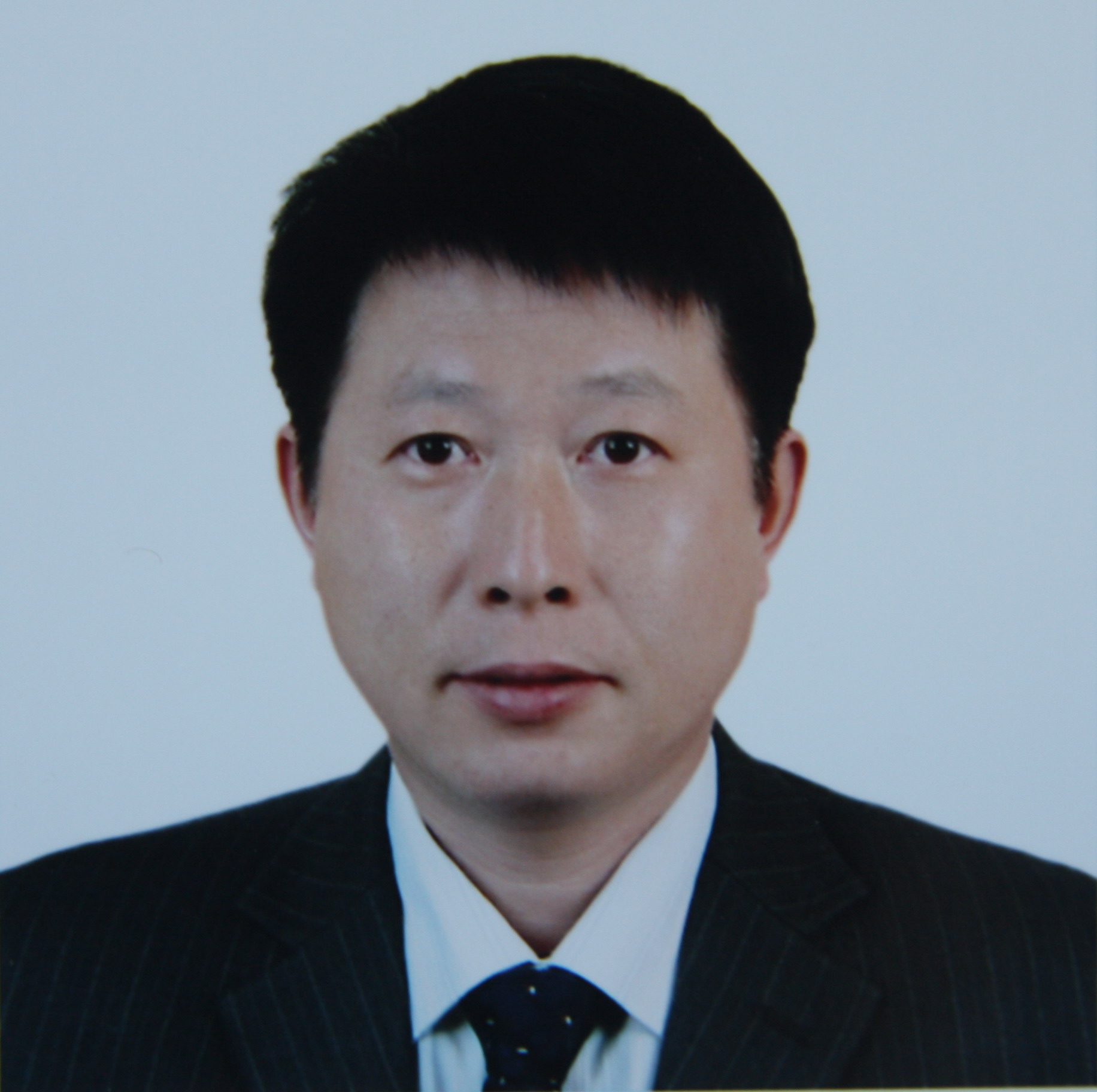 王国干